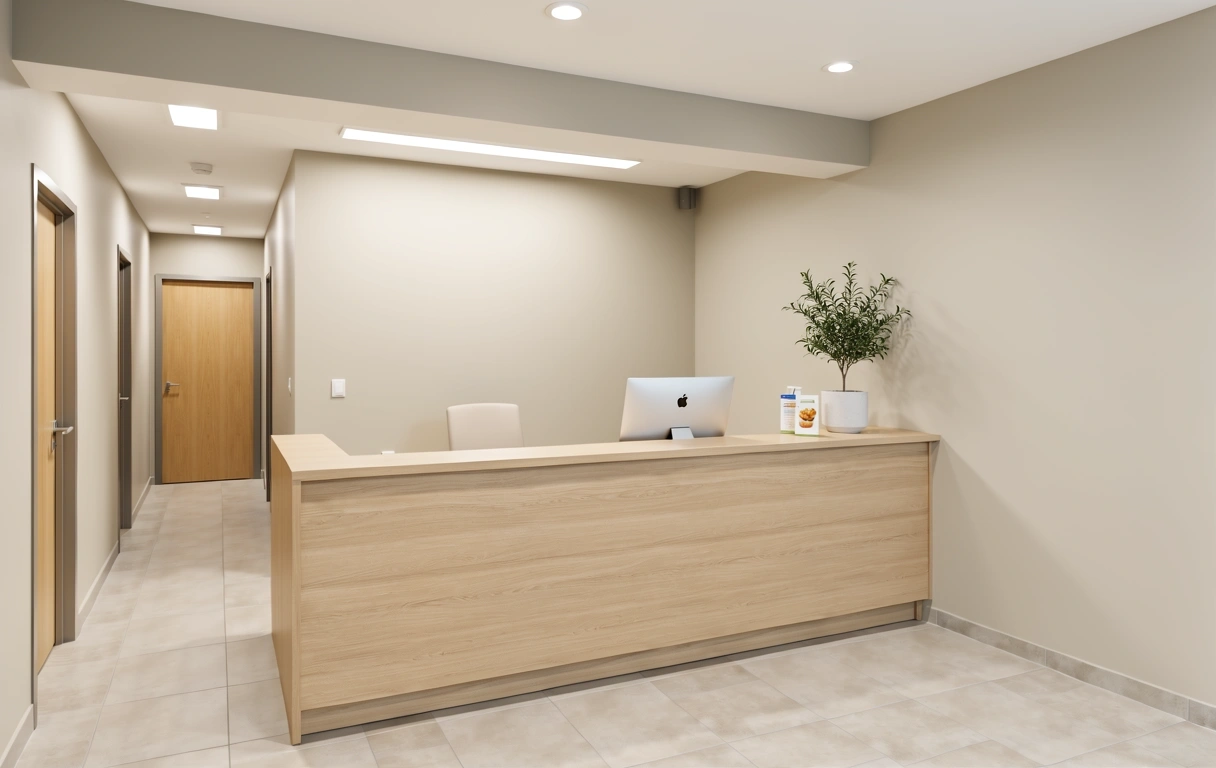 Instalaciones Control Peso Córdoba