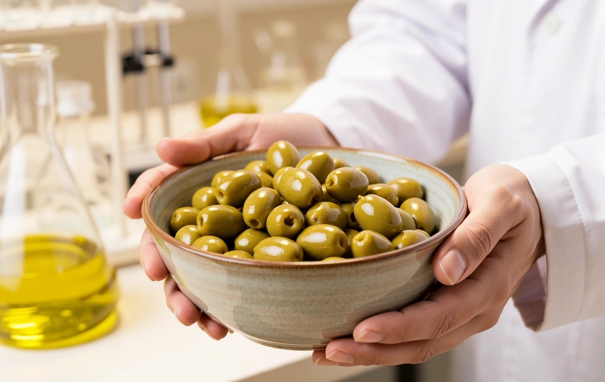 Control Peso Córdoba Professionalism