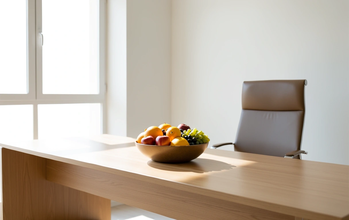 Consulta de Nutrición en Córdoba