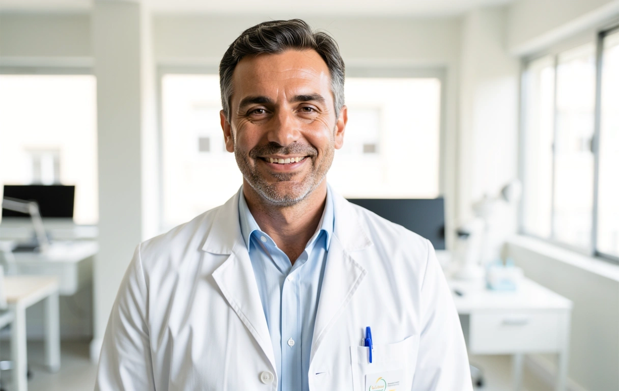 Nutricionista Colegiado Córdoba